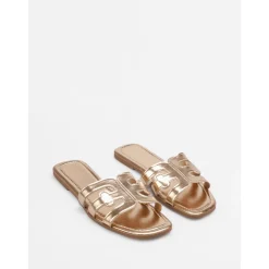 badesandaler La Modeuse