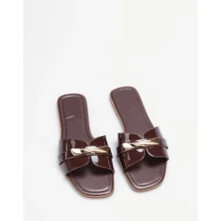 badesandaler La Modeuse