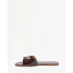 badesandaler La Modeuse