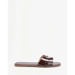 badesandaler La Modeuse