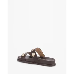 badesandaler La Modeuse
