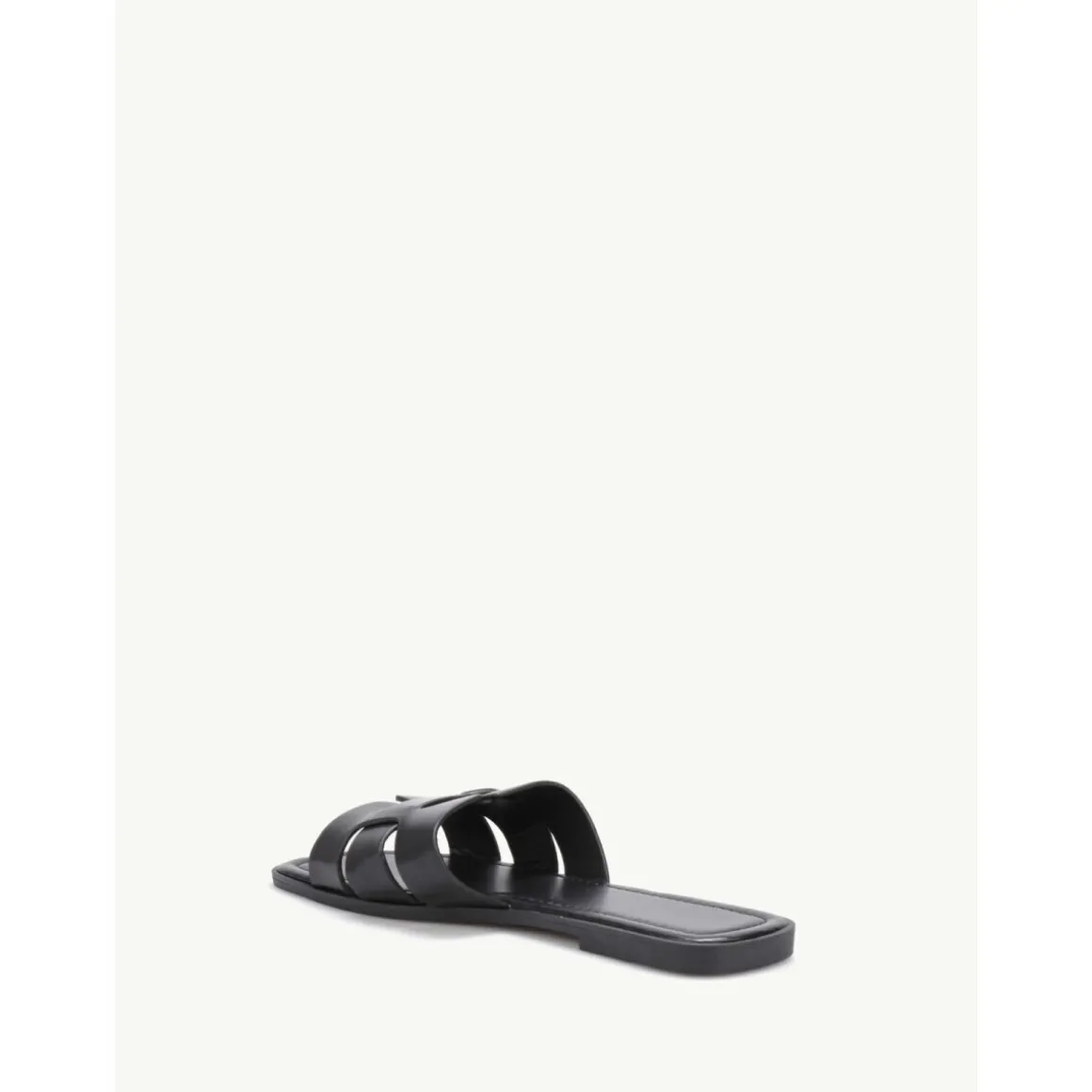 badesandaler La Modeuse