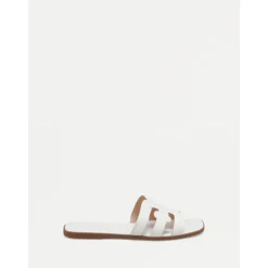 badesandaler La Modeuse