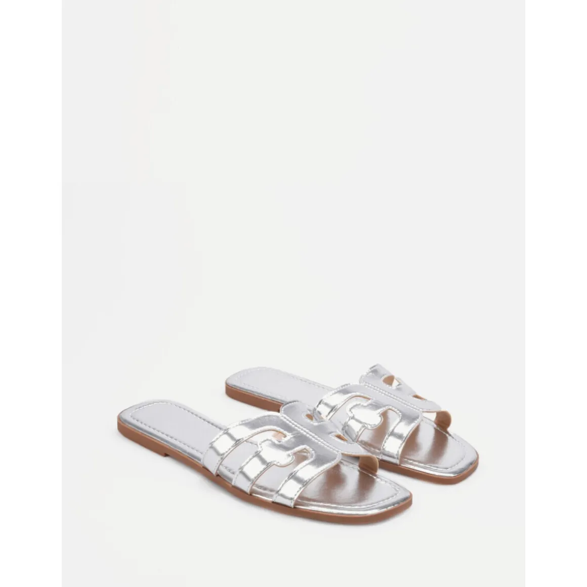badesandaler La Modeuse