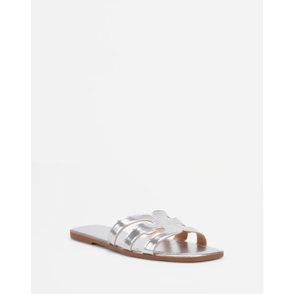 badesandaler La Modeuse