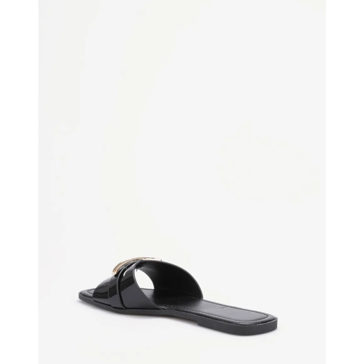 badesandaler La Modeuse