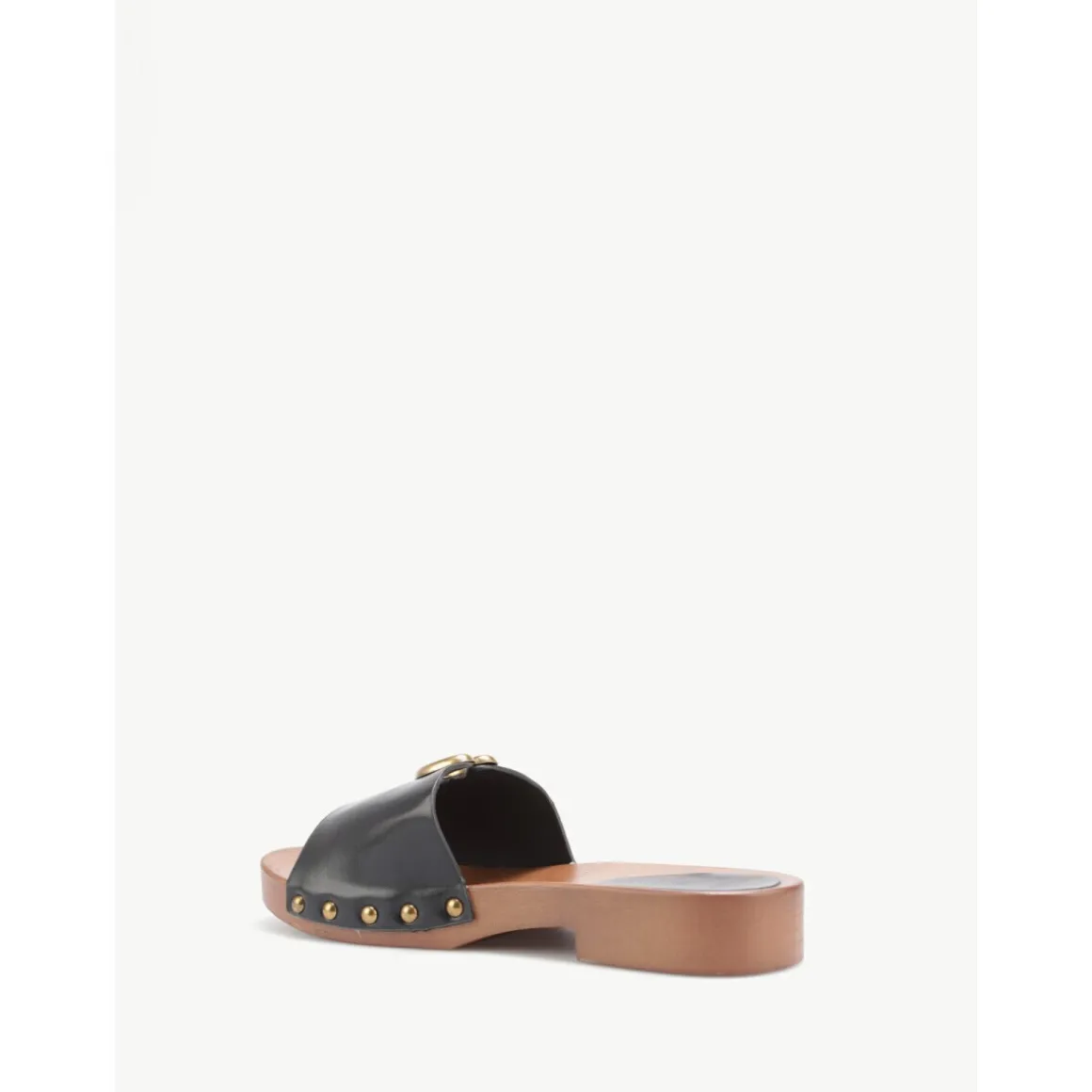badesandaler La Modeuse