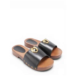 badesandaler La Modeuse