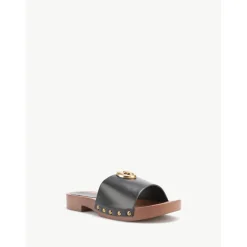 badesandaler La Modeuse