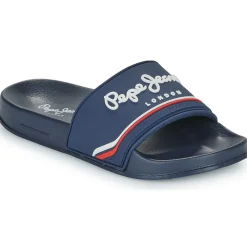badesandaler Pepe jeans