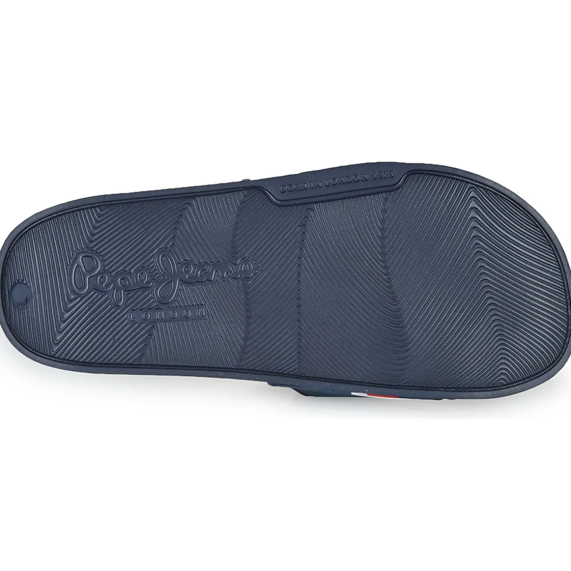 badesandaler Pepe jeans
