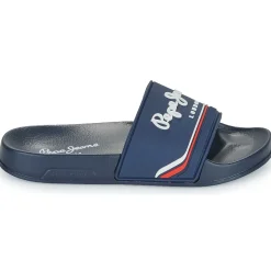 badesandaler Pepe jeans