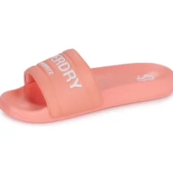 badesandaler Superdry