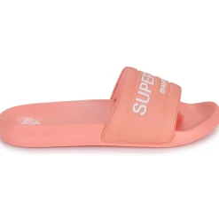 badesandaler Superdry