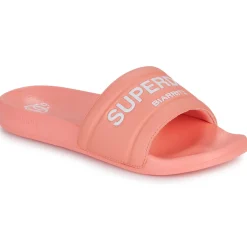 badesandaler Superdry