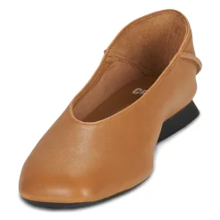 Ballerinaer Camper