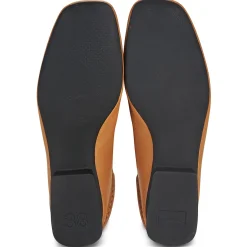 Ballerinaer Camper