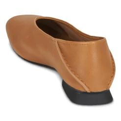 Ballerinaer Camper
