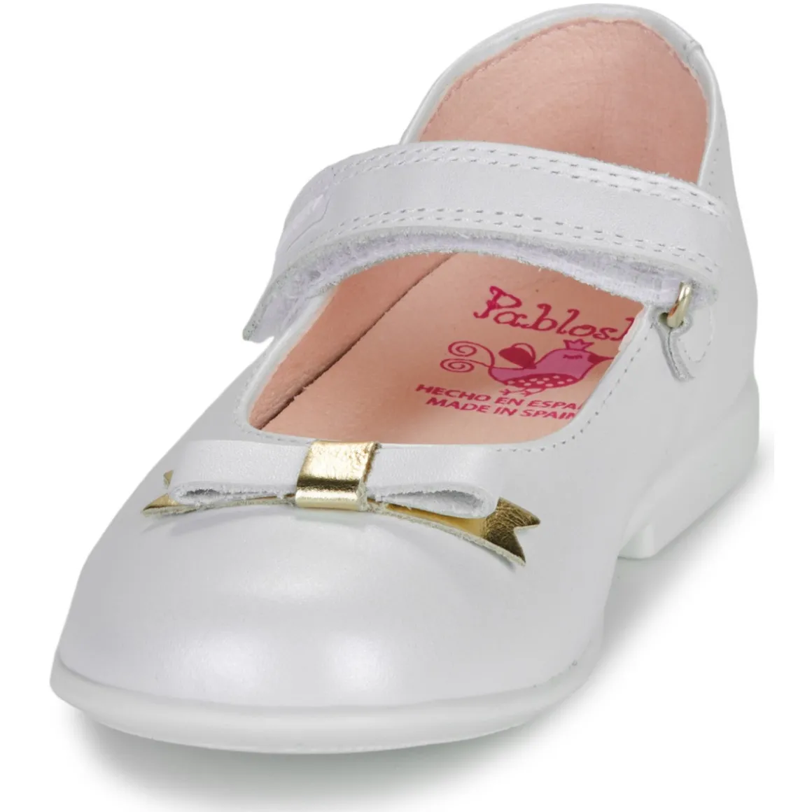 Ballerinaer Pablosky
