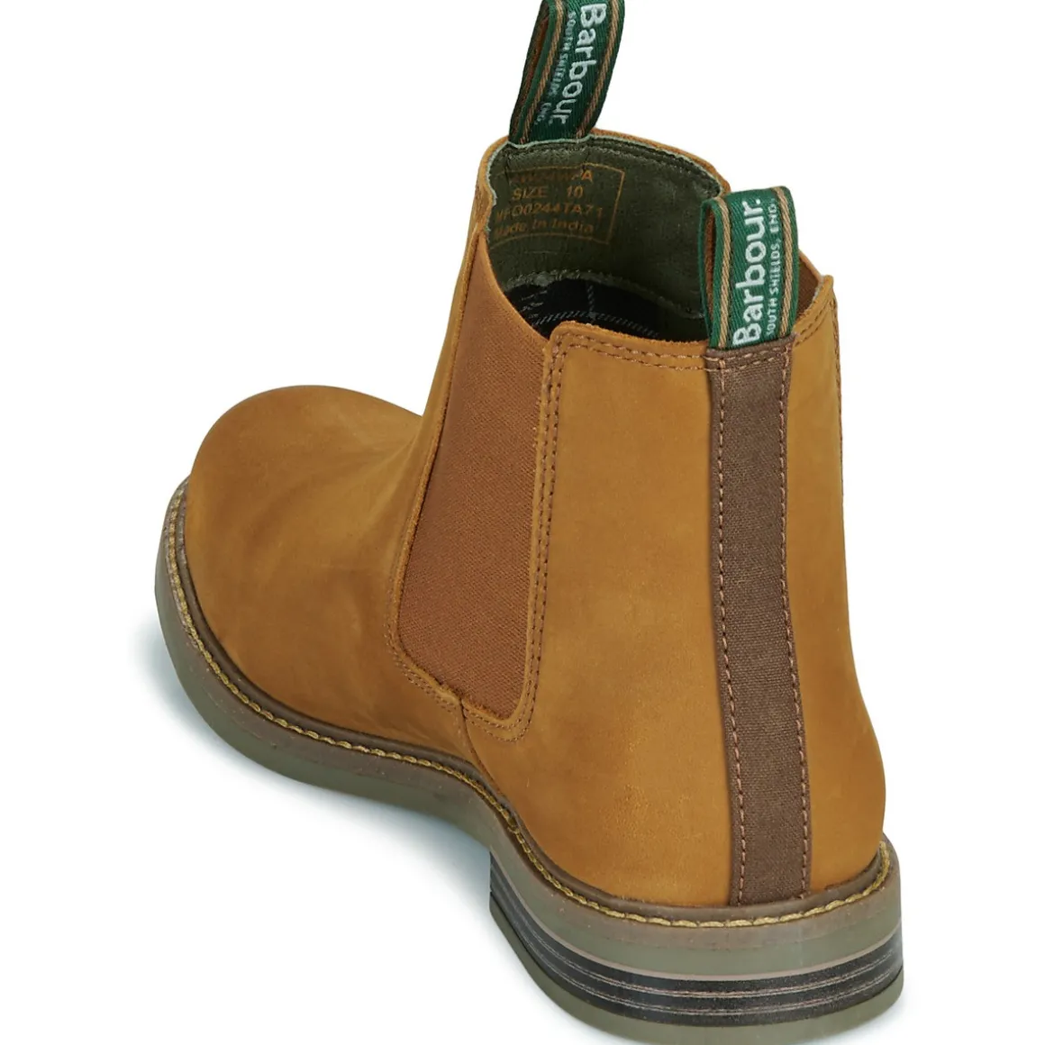 Barbour FARSLEY