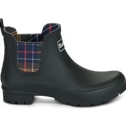 Barbour KINGHAM