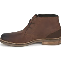 Barbour READHEAD