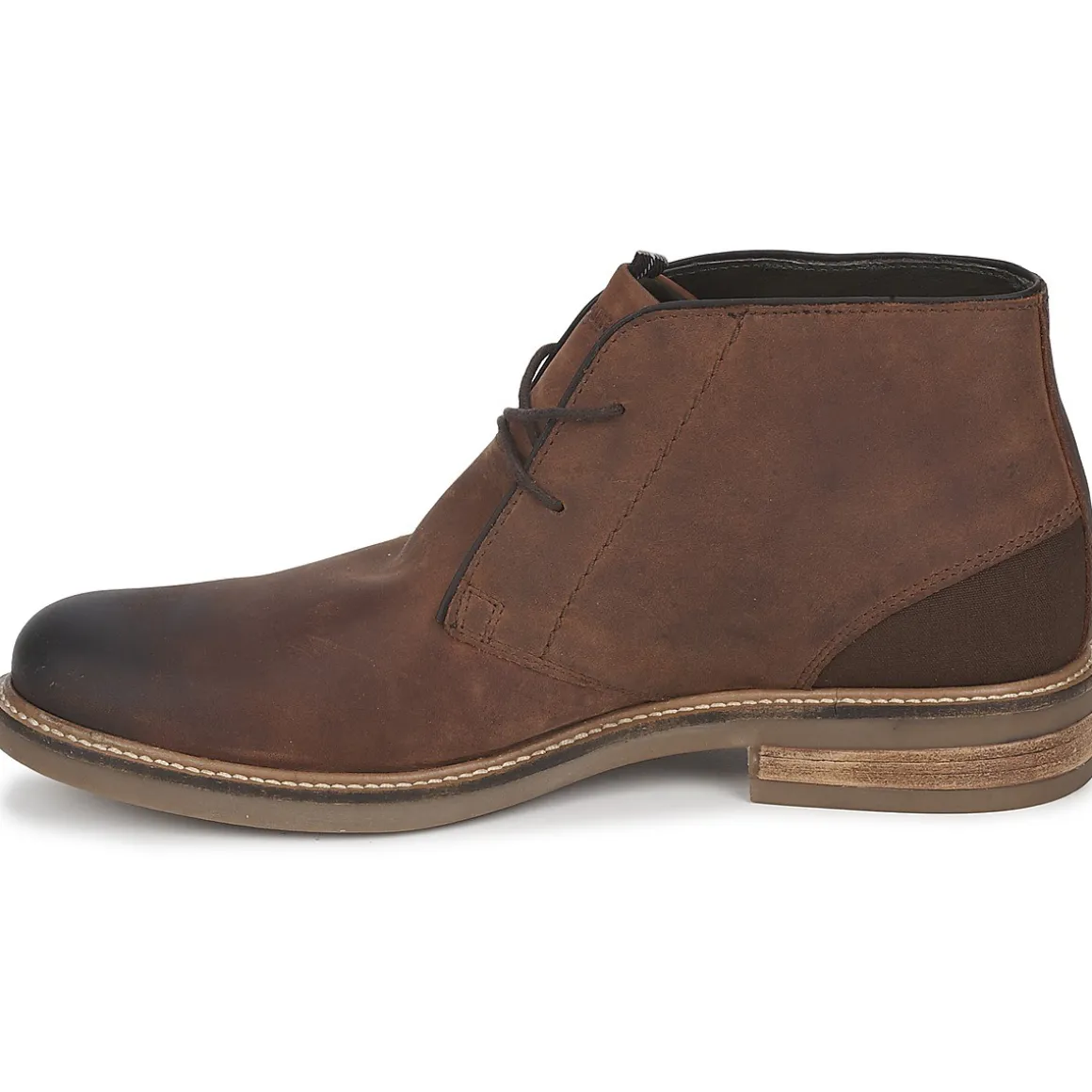 Barbour READHEAD