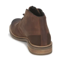 Barbour READHEAD