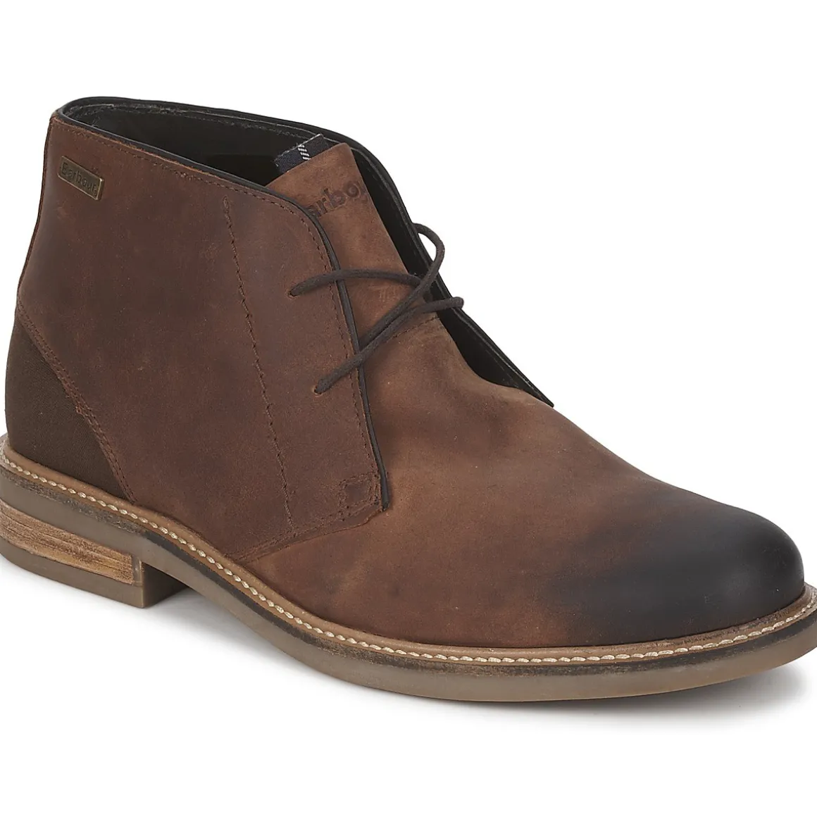 Barbour READHEAD
