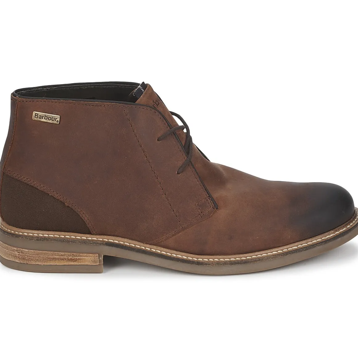 Barbour READHEAD