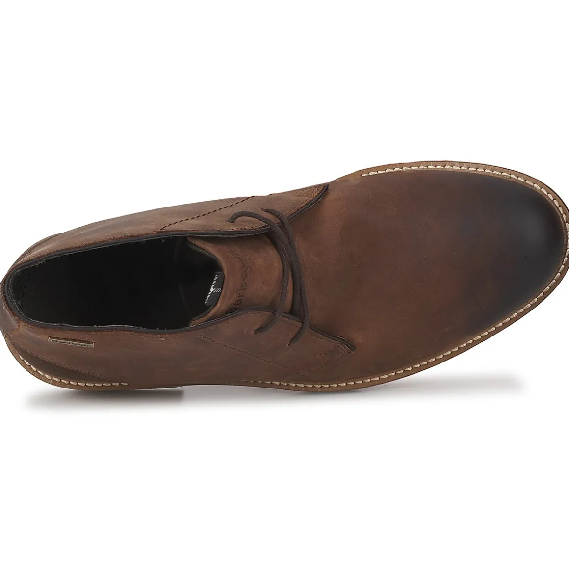 Barbour READHEAD