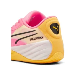 Basketstøvler Puma