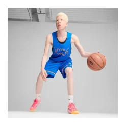 Basketstøvler Puma