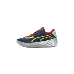 Basketstøvler Puma