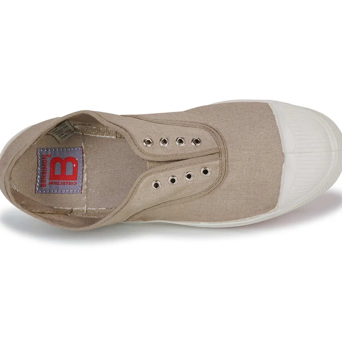 Bensimon ELLY
