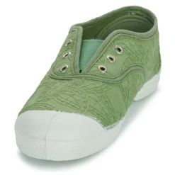 Bensimon tennis