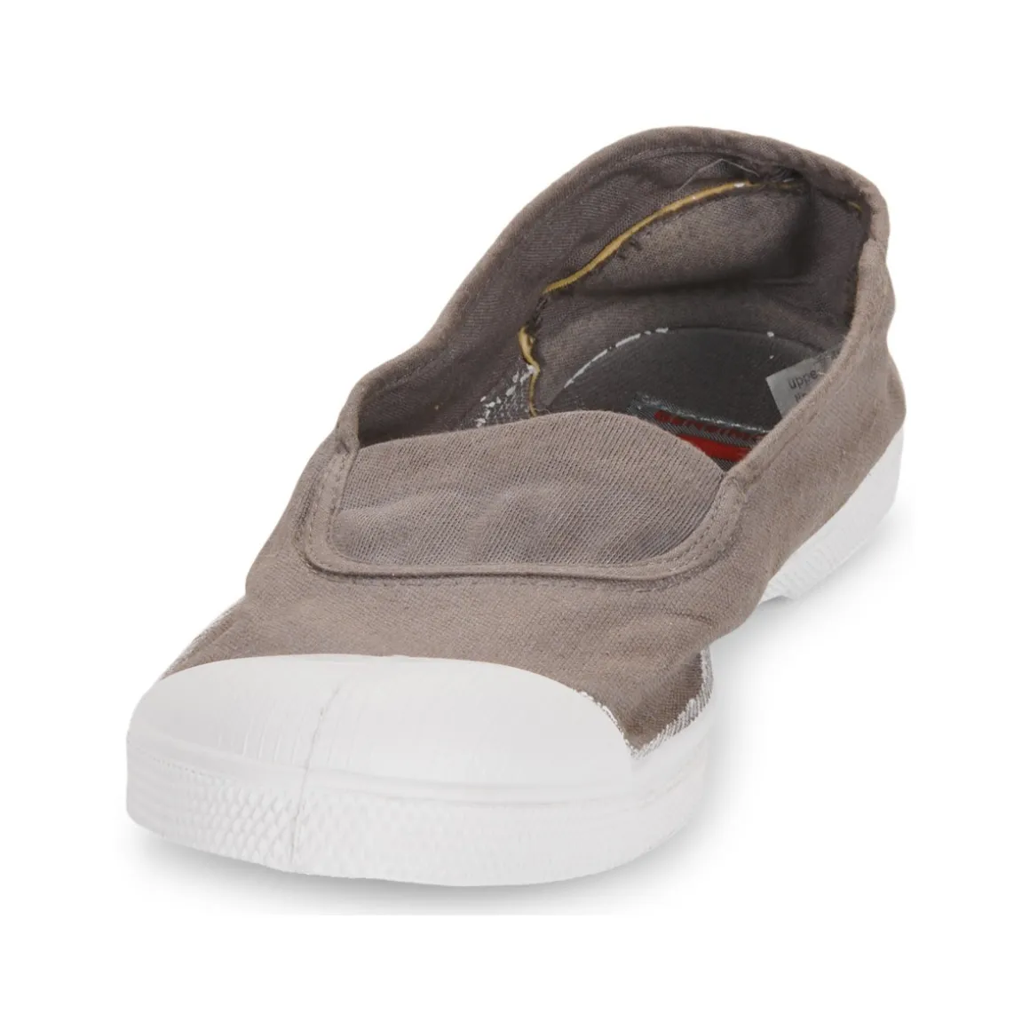 Bensimon tennis