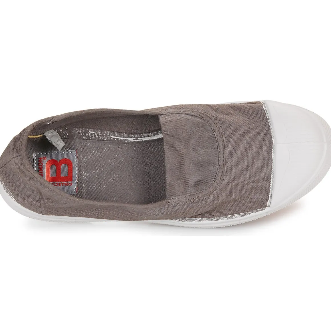 Bensimon tennis