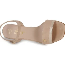 Betty London ALICE
