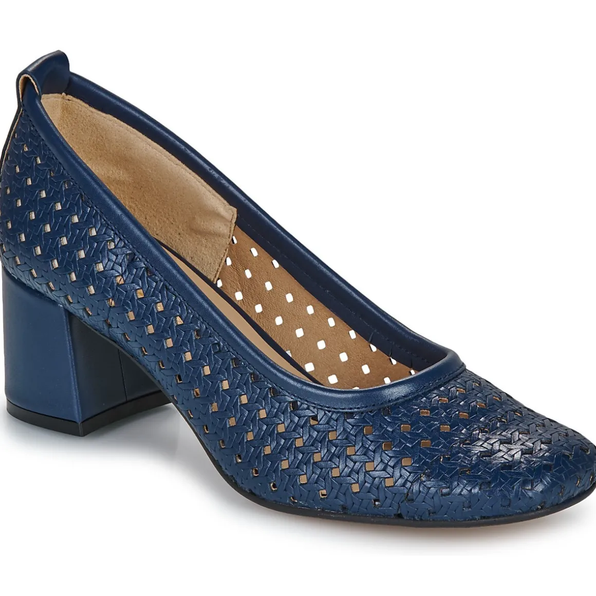 Betty London Brigitte