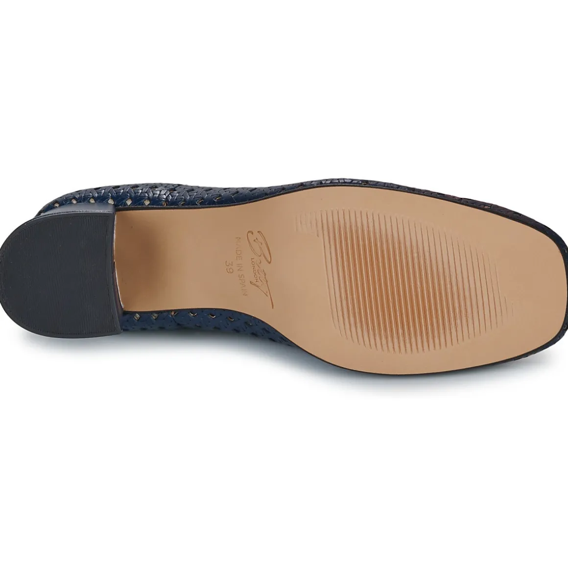 Betty London Brigitte