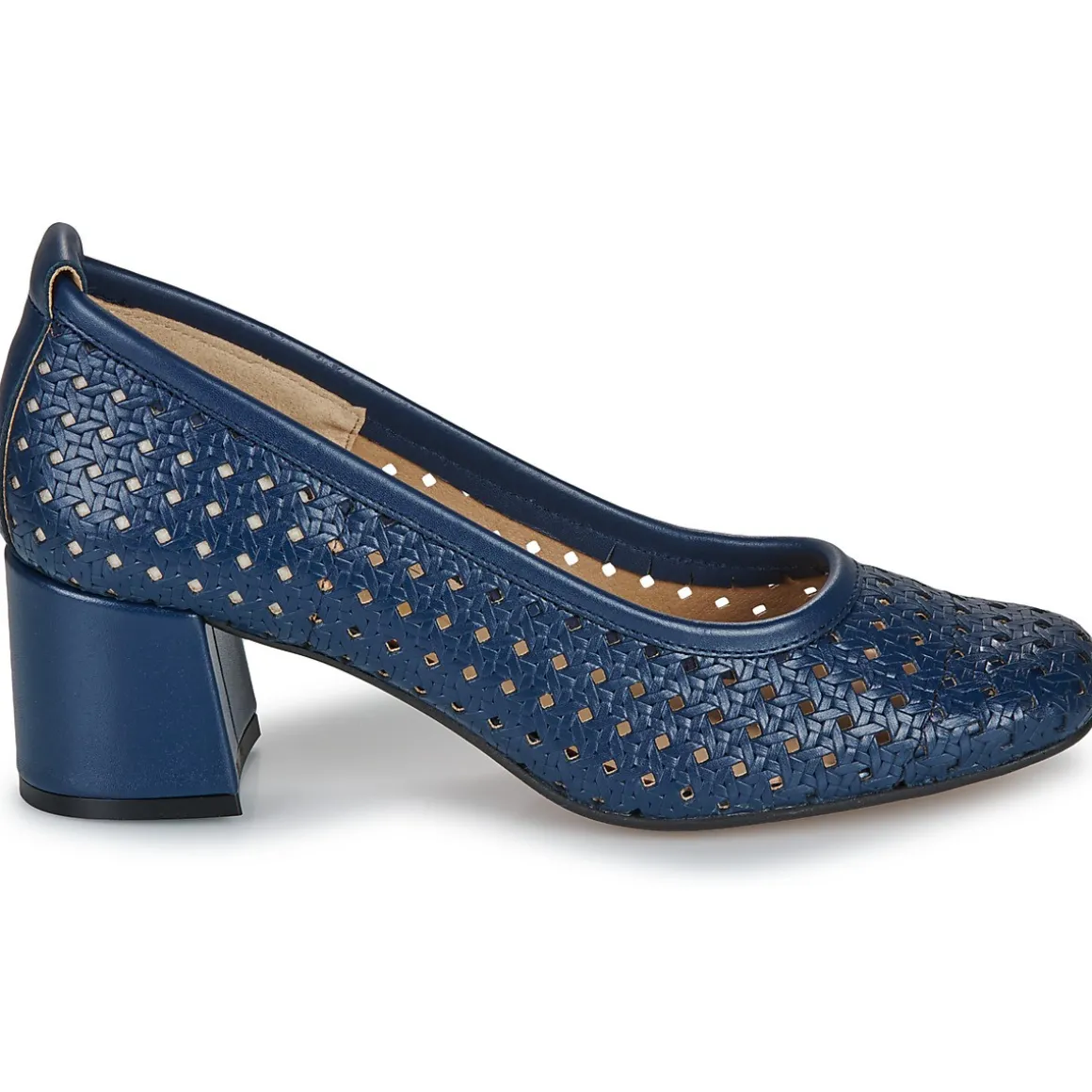 Betty London Brigitte