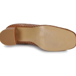 Betty London Brigitte