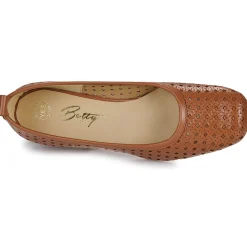 Betty London Brigitte
