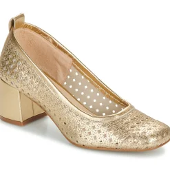 Betty London Brigitte