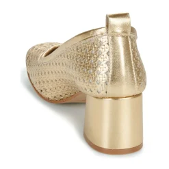 Betty London Brigitte