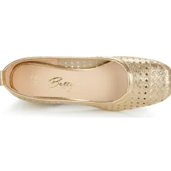 Betty London Brigitte