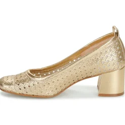 Betty London Brigitte