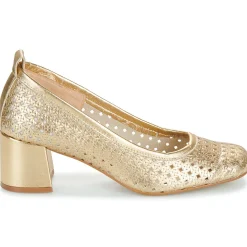 Betty London Brigitte