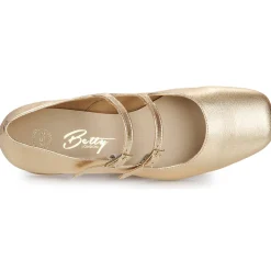 Betty London BRUNALIA